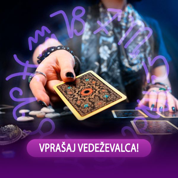 Astrolife vedeževanje